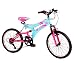 Octane 20" Dual Suspension Youth Mountain Bike