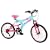 Octane 20" Dual Suspension Youth Mountain Bike