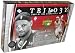 2006 07 Upper Deck Trilogy Basketball Unopened Hobby Box (9 packs, 5 cards/pack, 1 autograph, jersey or rookie per pack)