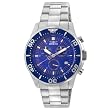 Invicta Men's Pro Diver Chronograph Watch #5364