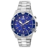 Invicta Mens Pro Diver Chronograph Watch #5364 by Invicta