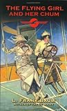 The Flying Girl and Her Chum