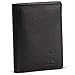 Bull Armour 2 ID Mens Leather Wallet Trifold With RFID - The Best Gifts For Men
