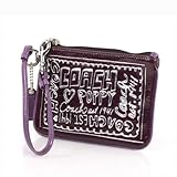 �R�[�` (COACH) �A�N�Z�T���[�|�[�` ���X�g���b�g �|�s�[ POPPY 42868SVAE [���s�A���i]