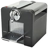Krups - YY 1360 - Nespresso Cube 19 bars - Noir
