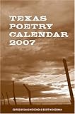 Texas Poetry Calendar 2007