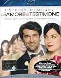 Un Amore Di Testimone