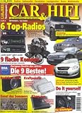 Car & Hifi
