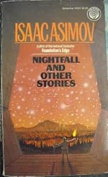 Nightfall and Other Stories
