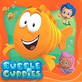 Bubble Guppies Small Napkins, 16 Pack