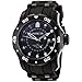 Read Invicta Men's 6996 Pro Diver Collection GMT Black Dial Black Polyurethane Watch Details Invicta Men's 6996 Pro Diver Collection GMT Black Dial Black Polyurethane Watch