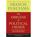 Origins Of Political Order