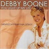 You Light up My Life: Greatest Inspirational Songs