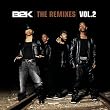 B2K: The Remixes, Vol. 2