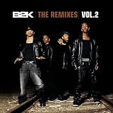 B2K -  B2K: The Remixes, Vol. 2