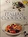 The Complete Italian Cookbook