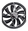 Antec Big Boy 200 Tricool Fan 200Mm