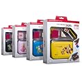 Nintendo 3DS - Zubeh�r-Set "Mario Pack"