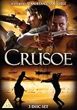 Crusoe [DVD]