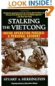 Stalking the Vietcong: Inside Operation Phoenix: A Personal Account