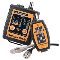 Paladin Tools 1543 LAN ProNavigator Tester