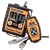 Paladin 1543 LAN ProNavigator UTP/STP/Coax Cable Tester