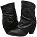 Not Rated Women's Crazy Crinoline Boot