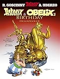 Asterix & Obelix's birthday : the golden book