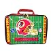 Washington Redskins NFL Soft Sided Lunch Box