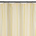 Room Essentials Shower Curtain - Sun Flash 72x72"
