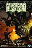 Image of Arkham Horror: Black Goat of the Woods