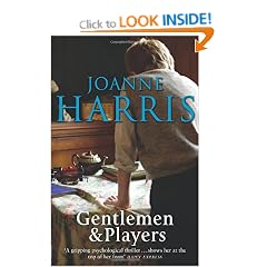 Gentlemen & Players