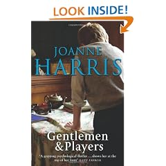 Gentlemen & Players