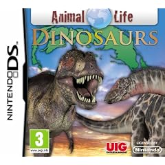 Animal Life - Dinosaurier