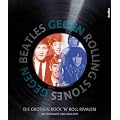 Beatles gegen Rolling Stones: Die gro�en Rock 'n' Roll-Rivalen