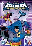 Batman - The Brave and The Bold - Volume 4 [Import anglais]