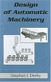 Design of Automatic Machinery