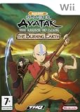 Avatar: The Legend of Aang - The Burning Earth (Wii)