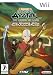 Avatar: The Legend of Aang - The Burning Earth (Wii)