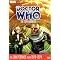 Watch/Listen/Read Doctor Who (Third Doctor)