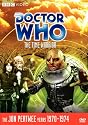 Doctor Who - The Time Warrior (Episode 70)