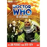 Doctor Who: The Time Warrior (Story 70)