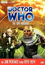 Doctor Who - The Time Warrior (Episode 70)