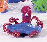 Octopus Garden Soap Dish
