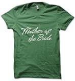 Mother of the Bride, KellyGreen, XX-Large