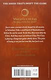 The Mortal Instruments 5: City of Lost Souls