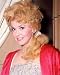 DONNA DOUGLAS 11X14 COLOR PHOTO