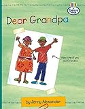 Dear Grandpa : letters from Ben