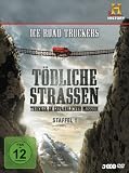 Ice Road Truckers - Tödliche Straßen
