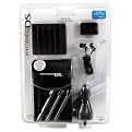 DS Starter Kit for Nintendo DS - Black